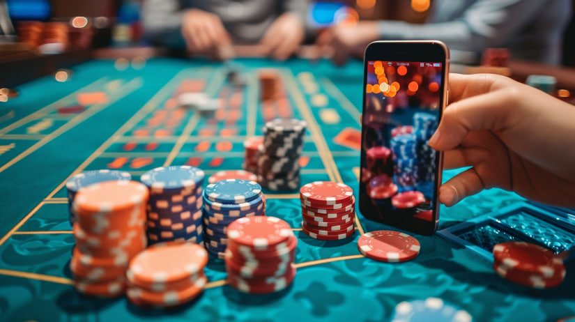 Tampilan permainan Medusa II dengan gulungan slot dan simbol mitologi
